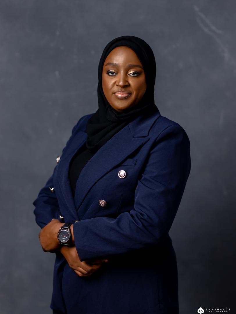 Engr. Dr. Abolanle Kafayat Ajibola